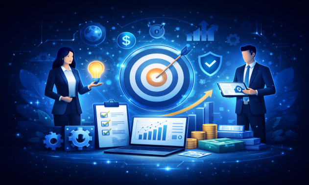 Consulting Image