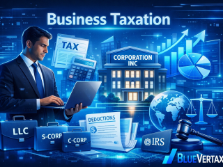 Business Taxation