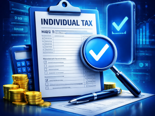 Individual Taxation