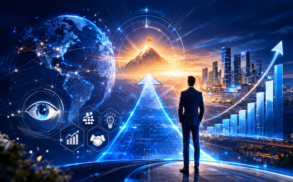 Consulting Image